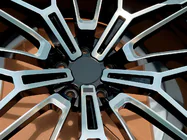 BMW X7 G07 2019- Geschmiedete OEM Felgen R22 V4 (4 Stk) Foto 10