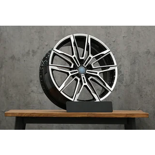 Geschmiedete OEM Felgen R22 V4 (4 Stk) Foto 1