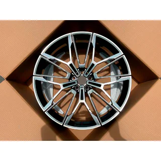 Geschmiedete OEM Felgen R22 V4 (4 Stk) Foto 2