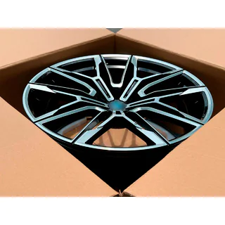 Geschmiedete OEM Felgen R22 V4 (4 Stk) Foto 4