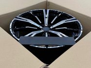 BMW 5/i5 Series G60/G60E/G61 2023- Geschmiedete OEM Felgen R20 (4 Stk) Foto 5