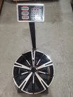 BMW 5/i5 Series G60/G60E/G61 2023- Geschmiedete OEM Felgen R20 (4 Stk) Foto 10