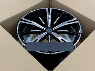 BMW 5/i5 Series G60/G60E/G61 2023- Geschmiedete OEM Felgen R20 (4 Stk) Foto 4