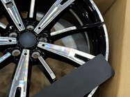 BMW 5/i5 Series G60/G60E/G61 2023- Geschmiedete OEM Felgen R20 (4 Stk) Foto 8