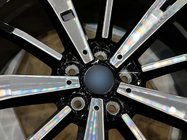BMW 5/i5 Series G60/G60E/G61 2023- Geschmiedete OEM Felgen R20 (4 Stk) Foto 9
