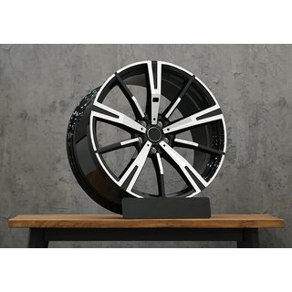 Geschmiedete OEM Felgen R20 (4 Stk) BMW 5/i5 Series G60/G60E/G61 2023- Foto 1
