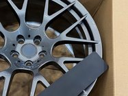 BMW 3 Series G20/G21 2018- Geschmiedete OEM Felgen R19 R20 V2 (4 Stk) Foto 9
