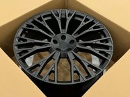 BMW X5 G05 2019–2026 Geschmiedete OEM Felgen R22 V7 (4 Stk) Foto 3