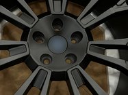 BMW X5 G05 2019–2026 Geschmiedete OEM Felgen R22 V7 (4 Stk) Foto 4