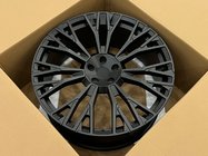 BMW X5 G05 2019–2026 Geschmiedete OEM Felgen R22 V7 (4 Stk) Foto 2