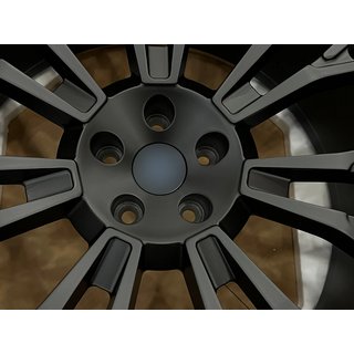 Geschmiedete OEM Felgen R22 V7 (4 Stk) BMW X5 G05 2019–2026 Foto 4
