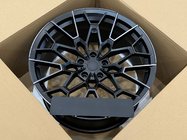 BMW 5/i5 Series G60/G60E/G61 2023- Geschmiedete OEM Felgen R22 V1 (4 Stk) Foto 2