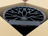BMW 5/i5 Series G60/G60E/G61 2023- Geschmiedete OEM Felgen R22 V1 (4 Stk) Foto 4