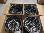 BMW 5/i5 Series G60/G60E/G61 2023- Geschmiedete OEM Felgen R22 V1 (4 Stk) Foto 5