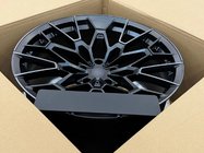 BMW 5/i5 Series G60/G60E/G61 2023- Geschmiedete OEM Felgen R22 V1 (4 Stk) Foto 3