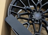 BMW 5/i5 Series G60/G60E/G61 2023- Geschmiedete OEM Felgen R22 V1 (4 Stk) Foto 8
