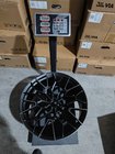 BMW 5/i5 Series G60/G60E/G61 2023- Geschmiedete OEM Felgen R22 V1 (4 Stk) Foto 9