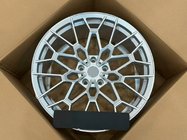 BMW 5/i5 Series G60/G60E/G61 2023- Geschmiedete Felgen OEM R22 V2 (4 Stk) Foto 5