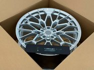 BMW 5/i5 Series G60/G60E/G61 2023- Geschmiedete Felgen OEM R22 V2 (4 Stk) Foto 12