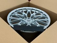 BMW 5/i5 Series G60/G60E/G61 2023- Geschmiedete Felgen OEM R22 V2 (4 Stk) Foto 15