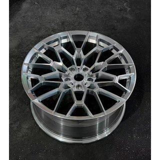 Geschmiedete Felgen OEM R22 V2 (4 Stk) BMW 5/i5 Series G60/G60E/G61 2023- Foto 2