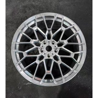 Geschmiedete Felgen OEM R22 V2 (4 Stk) BMW 5/i5 Series G60/G60E/G61 2023- Foto 1
