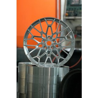 Geschmiedete Felgen OEM R22 V2 (4 Stk) BMW 5/i5 Series G60/G60E/G61 2023- Foto 3