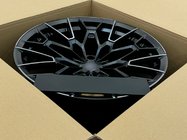 BMW 5/i5 Series G60/G60E/G61 2023- Geschmiedete OEM R21 V2 Felgen (4 Stk) Foto 4
