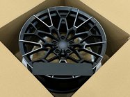 BMW 5/i5 Series G60/G60E/G61 2023- Geschmiedete OEM R21 V2 Felgen (4 Stk) Foto 2
