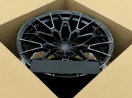 BMW 5/i5 Series G60/G60E/G61 2023- Geschmiedete OEM R21 V2 Felgen (4 Stk) Foto 3