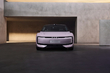 Audi E5 Sportback im Test: Zukunftstechnologie im Liftback Foto 1