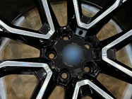 BMW X5 G05 2019–2026 Geschmiedete Felgen OEM R21 V5 (4 Stk) Foto 7