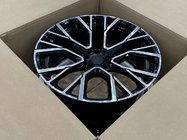 BMW X5 G05 2019–2026 Geschmiedete Felgen OEM R21 V5 (4 Stk) Foto 2