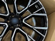 BMW X5 G05 2019–2026 Geschmiedete Felgen OEM R21 V5 (4 Stk) Foto 5