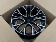 BMW X5 G05 2019–2026 Geschmiedete Felgen OEM R21 V5 (4 Stk) Foto 1