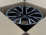 BMW X5 G05 2019–2026 Geschmiedete Felgen OEM R21 V5 (4 Stk) Foto 3