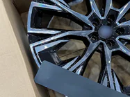 BMW X7 G07 2019- Geschmiedete Felgen OEM R23 V2 (4 Stk) Foto 9