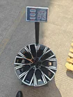 BMW X7 G07 2019- Geschmiedete Felgen OEM R23 V2 (4 Stk) Foto 10