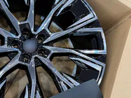 BMW X7 G07 2019- Geschmiedete Felgen OEM R23 V2 (4 Stk) Foto 8