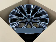 BMW X7 G07 2019- Geschmiedete Felgen OEM R23 V2 (4 Stk) Foto 3