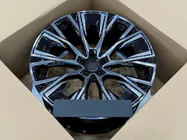 BMW X7 G07 2019- Geschmiedete Felgen OEM R23 V2 (4 Stk) Foto 2