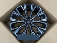 BMW X7 G07 2019- Geschmiedete Felgen OEM R23 V2 (4 Stk) Foto 1