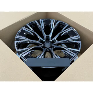 Geschmiedete Felgen OEM R23 V2 (4 Stk) Foto 3
