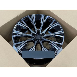 Geschmiedete Felgen OEM R23 V2 (4 Stk) BMW X7 G07 2019- Foto 2