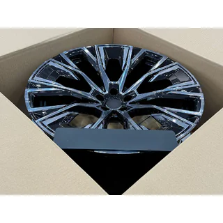 Geschmiedete Felgen OEM R23 V2 (4 Stk) Foto 4
