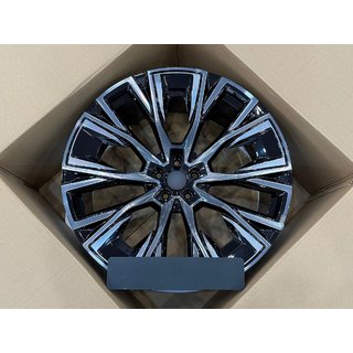 Geschmiedete Felgen OEM R23 V2 (4 Stk) BMW X7 G07 2019- Foto 1