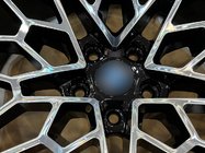 BMW 4 Series G22/23/26 2020- Geschmiedete OEM Felgen R19 R20 V6 (4 Stk) Foto 8