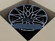 BMW 4 Series G22/23/26 2020- Geschmiedete OEM Felgen R19 R20 V6 (4 Stk) Foto 3