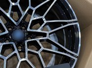 BMW 4 Series G22/23/26 2020- Geschmiedete OEM Felgen R19 R20 V6 (4 Stk) Foto 9