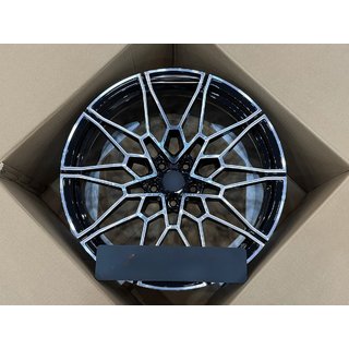 Geschmiedete OEM Felgen R19 R20 V6 (4 Stk) BMW 4 Series G22/23/26 2020- Foto 1